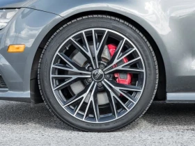 Audi A7 COMPETTION* MATRIX* DISTRONIK* BOSE* BLACK OPTIC*  - 35000 лв. / 17895.22 € - 35149703 17