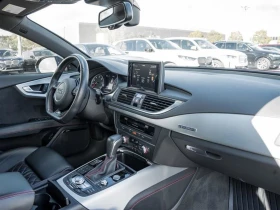 Audi A7 COMPETTION* MATRIX* DISTRONIK* BOSE* BLACK OPTIC*  - 35000 лв. / 17895.22 € - 35149703 10