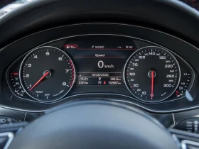 Audi A7 COMPETTION* MATRIX* DISTRONIK* BOSE* BLACK OPTIC*  - 35000 лв. / 17895.22 € - 35149703 9