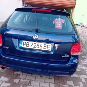 VW Golf Variant, снимка 9