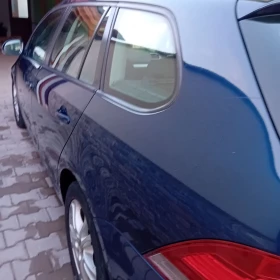 VW Golf Variant, снимка 8