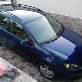 VW Golf Variant, снимка 14