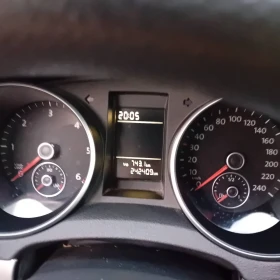 VW Golf Variant, снимка 3