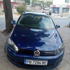VW Golf Variant, снимка 15