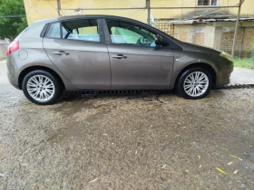     Fiat Bravo 1.4