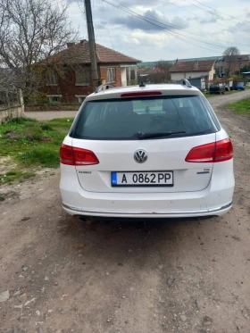 VW Passat 1.6 tdi, снимка 4