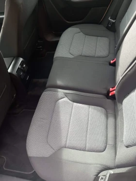 VW Passat 1.6 tdi, снимка 7