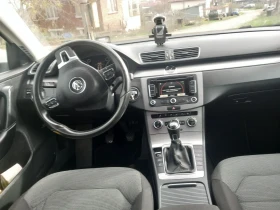 VW Passat 1.6 tdi, снимка 6