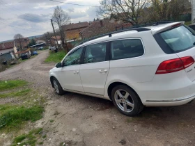 VW Passat 1.6 tdi, снимка 5