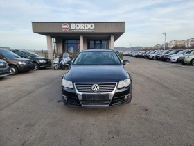 VW Passat 2.0TDI