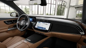 Mercedes-Benz E 200 4MATIC, снимка 11
