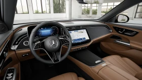 Mercedes-Benz E 200 4MATIC, снимка 8