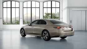 Mercedes-Benz E 200 4MATIC, снимка 6