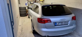 Audi A6 A6  AVANT - 4800 € / 9387.98 лв. - 17092483 2