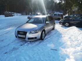 Audi A6 A6  AVANT - 4800 € / 9387.98 лв. - 17092483 3