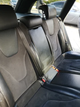 Audi A6 A6  AVANT - 4800 € / 9387.98 лв. - 17092483 7