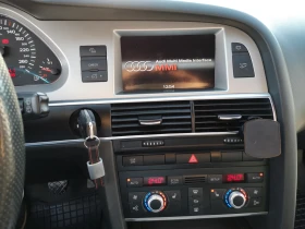 Audi A6 A6  AVANT - 4800 € / 9387.98 лв. - 17092483 8