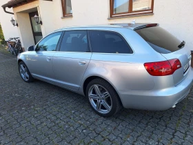 Audi A6 A6  AVANT