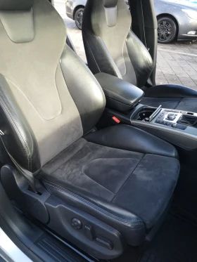 Audi A6 A6  AVANT - 4800 € / 9387.98 лв. - 17092483 6