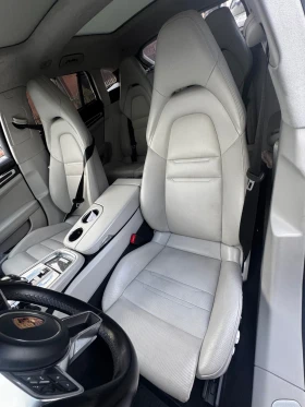Porsche Panamera Turbo Sport Turismo  - 54000 € / 105614.82 лв. - 75015866 10