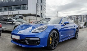 Porsche Panamera Turbo Sport Turismo 