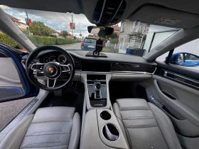 Porsche Panamera Turbo Sport Turismo  - 54000 € / 105614.82 лв. - 75015866 8