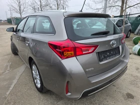 Toyota Auris 1.6 VVTI Навигация Автопилот Камера Евро 5 - 9000 € / 17602.47 лв. - 70637548 2