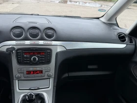 Ford Galaxy 2.0TDCI* 7места* ТОП - 3690 € / 7217.01 лв. - 73597237 11