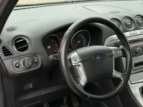 Ford Galaxy 2.0TDCI* 7места* ТОП - 3690 € / 7217.01 лв. - 73597237 9