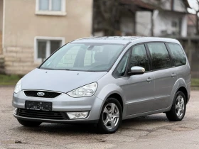 Ford Galaxy 2.0TDCI* 7места* ТОП