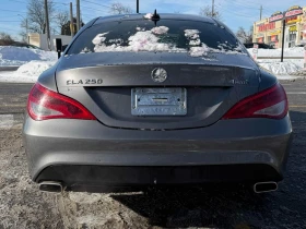 Mercedes-Benz CLA 250 2016 4MATIC * БЕЗ ПЪРВОНАЧАЛНА ВНОСКА* , снимка 7