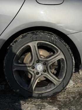 Mercedes-Benz CLA 250 2016 4MATIC * БЕЗ ПЪРВОНАЧАЛНА ВНОСКА*  - 9590 € / 18756.41 лв. - 62533278 8