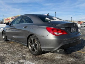 Mercedes-Benz CLA 250 2016 4MATIC * БЕЗ ПЪРВОНАЧАЛНА ВНОСКА* , снимка 6