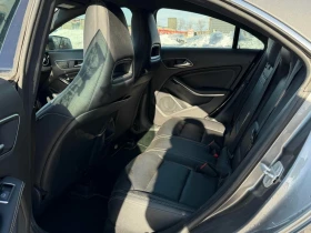 Mercedes-Benz CLA 250 2016 4MATIC * БЕЗ ПЪРВОНАЧАЛНА ВНОСКА* , снимка 12