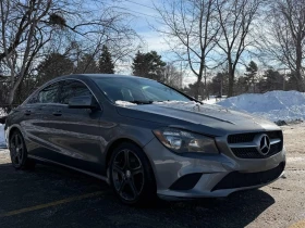 Mercedes-Benz CLA 250 2016 4MATIC * БЕЗ ПЪРВОНАЧАЛНА ВНОСКА* , снимка 3