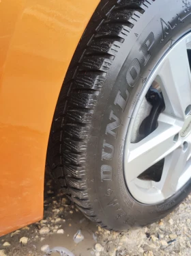 Skoda Octavia 1.5 оригинален метан, снимка 6