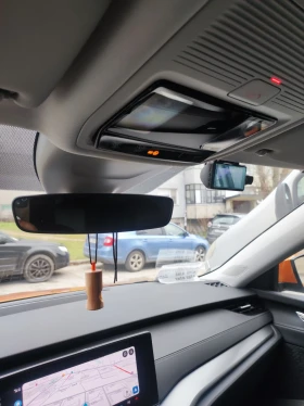 Skoda Octavia 1.5 оригинален метан, снимка 13