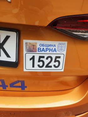 Skoda Octavia 1.5 оригинален метан, снимка 14