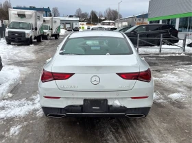 Mercedes-Benz CLA * 250 4MATIC Coupe * CARFAX * ��� ������������ ��� | Mobile.bg � ����� ������ 4