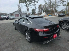 Mercedes-Benz E 400 - 26265 € / 51369.87 лв. - 31768752 2