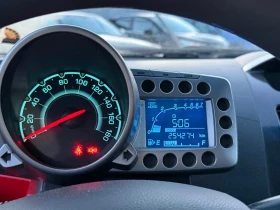 Chevrolet Spark 1.2i 2010 euro5a Italy КЛИМАТРОНИК - цена по договаряне - 69110899 9