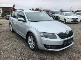 Skoda Octavia 1.6TDI - 6900 € / 13495.23 лв. - 45253042 7