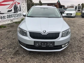 Skoda Octavia 1.6TDI - 6900 € / 13495.23 лв. - 45253042 8
