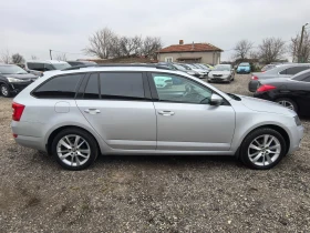 Skoda Octavia 1.6TDI - 6900 € / 13495.23 лв. - 45253042 6