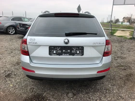 Skoda Octavia 1.6TDI - 6900 € / 13495.23 лв. - 45253042 4