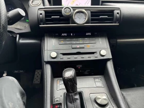 Lexus RC 350 * AWD * CARFAX * ОБДУХВАНЕ * ПАМЕТ * NAVI - 16100 € / 31488.86 лв. - 62093924 9