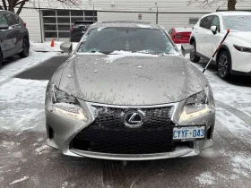 Lexus RC 350 * AWD * CARFAX * ОБДУХВАНЕ * ПАМЕТ * NAVI - 16100 € / 31488.86 лв. - 62093924 6