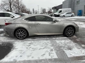 Lexus RC 350 * AWD * CARFAX * ОБДУХВАНЕ * ПАМЕТ * NAVI - 16100 € / 31488.86 лв. - 62093924 3