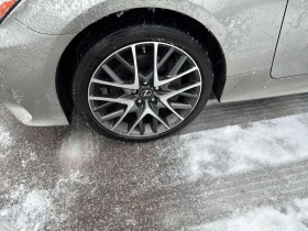 Lexus RC 350 * AWD * CARFAX * ОБДУХВАНЕ * ПАМЕТ * NAVI - 16100 € / 31488.86 лв. - 62093924 7