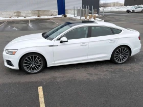 Audi A5 PROGRESSIV/CARFAX/ПАНОРАМА/ПОДГРЕВИ - 17950 € / 35107.15 лв. - 82070373 3